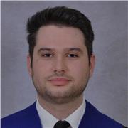 Estudiante de Ingeniería Aeroespacial con experiencia dando clases particulares de matemáticas y física a todos los niveles.